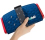 Бустер автомобильный Mifold the Grab and Go Booster seat