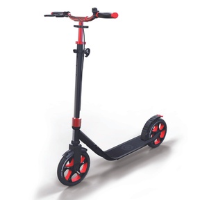 Двухколесный самокат Globber One NL 230 Ultimate