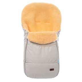 Зимний меховой конверт Nuovita Vichingo Pesco