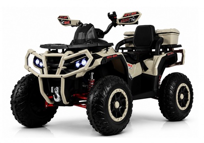 Детский электроквадроцикл Rivertoys Z111ZZ 