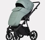 Детская коляска Riko Basic Montana X Ecco 2в1