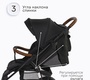 Коляска Tomix Stella Lux 