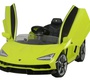 Электромобиль Barty Lamborghini license Z6726R