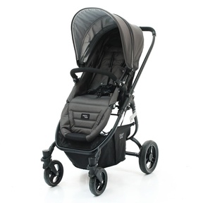 Коляска Valco Baby Snap 4 Ultra с реверсивным блоком 