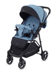 Коляска RANT SHIFT с перекидной ручкой 