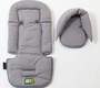 Вкладыш Valco baby All Sorts Seat Pad в коляску