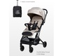 Прогулочная коляска Everflo Baby travel E-336
