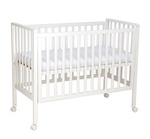 Кровать трансформер Sweet Baby Luna с матрасом 4в1