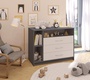 Комод Polini kids Simple 2110