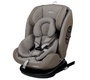 Поворотное автокресло Indigo AERO ISOFIX ST-3