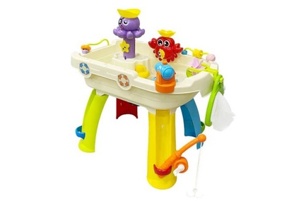 Развивающий игровой центр Everflo Aqua park