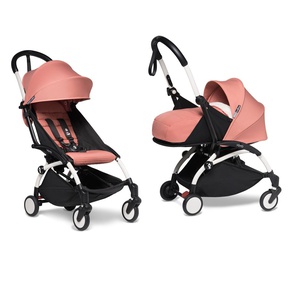 Детская коляска BabyZen YOYO2 2 в 1