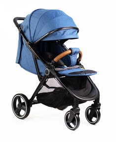 Прогулочная коляска Bair 679