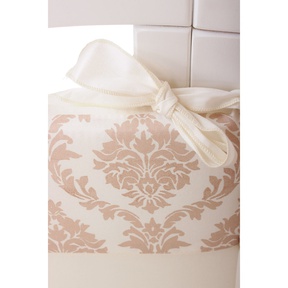 Комплект в кроватку NUOVITA Due Orsi 9 предметов