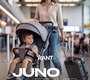 Коляска RANT basic JUNO Plus RA307