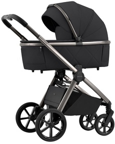 Детская коляска Carrello Omega CRL-6535/1 3 в 1