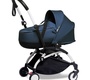 Комплект люльки для новорожденного Babyzen YOYO Bassinet 