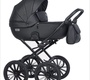 Детская коляска RIKO BASIC MONTANA X ECCO Prestige 2 в 1