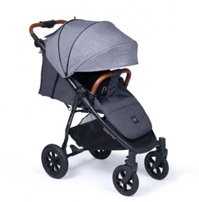 Прогулочная коляска Coletto Nevia VT с надувными колесами