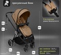 Коляска трансформер Nuovita Luno 2 в 1