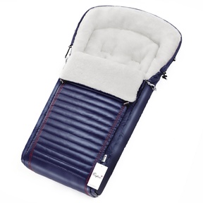 Конверт в коляску Esspero Markus (натуральная 100% шерсть)