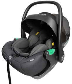 Автокресло Agex i-Safe S