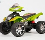 Детский электрический квадроцикл Barty Quad Pro (М007МР)