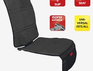 Аксессуары для защиты вашего салона от компании Heyner!