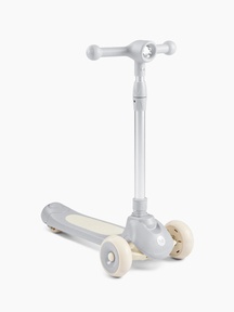 Трехколесный самокат Happy Baby WEEZY со светом и музыкой