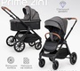 Детская коляска Tomix Prime 2в1 