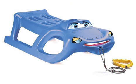 Санки Prosperplast Zigi-Zet