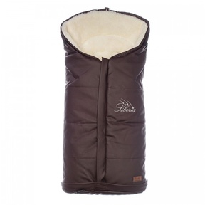 Зимний меховой конверт Nuovita Siberia Lux 