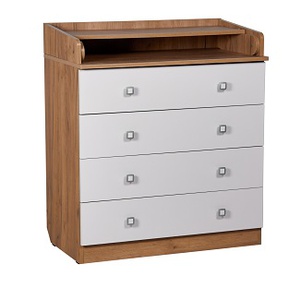 Комод Фея 1580