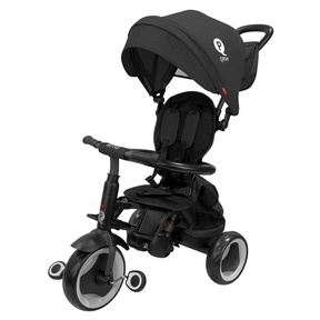 Велосипед QPlay RITO PLUS складной