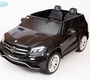 Электромобиль BARTY Mercedes-Benz AMG GLS63 HL228 с полным приводом