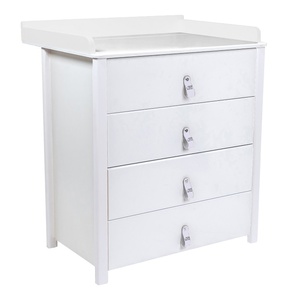 Пеленальный комод Sweet Baby Massimo (кожаные ручки)