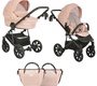 Коляска TUTIS ZIPPY LUXURY 2 в 1