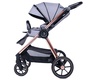 Коляска Zokky OZZ 2 в 1