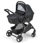 Коляска Cam Fluido Easy 3 в 1