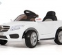 Детский электромобиль Barty Merc Б111ОС