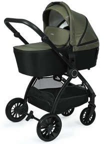 Коляска Tomix Walker 3в1