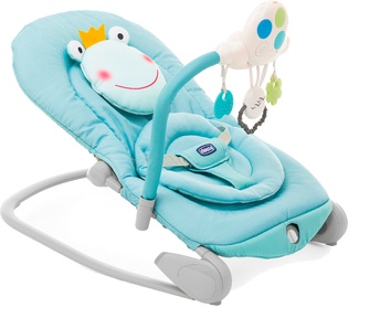 Кресло-качалка Chicco Balloon