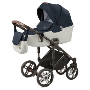 Детская коляска Nuovita Carro Sport 2 в 1
