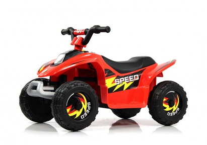 Детский электроквадроцикл Rivertoys H001HH