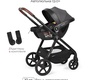 Детская коляска Tomix Selena 3в1