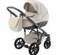 Детская коляска BeBe-Mobile Fabiola 3 в 1