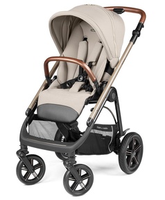 Прогулочная коляска Peg Perego Veloce TC 