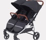 Коляска для двойни Mowbaby Tandem