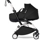 Комплект люльки для новорожденного Babyzen YOYO Bassinet 