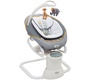 Электронные качели-колыбелька Graco ALLWAYS SOOTHER 2 в 1